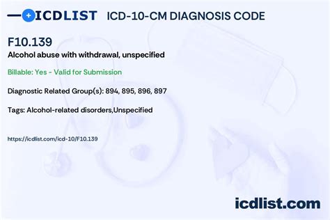 f10 icd 10|icd 10 etoh abuse unspecified.